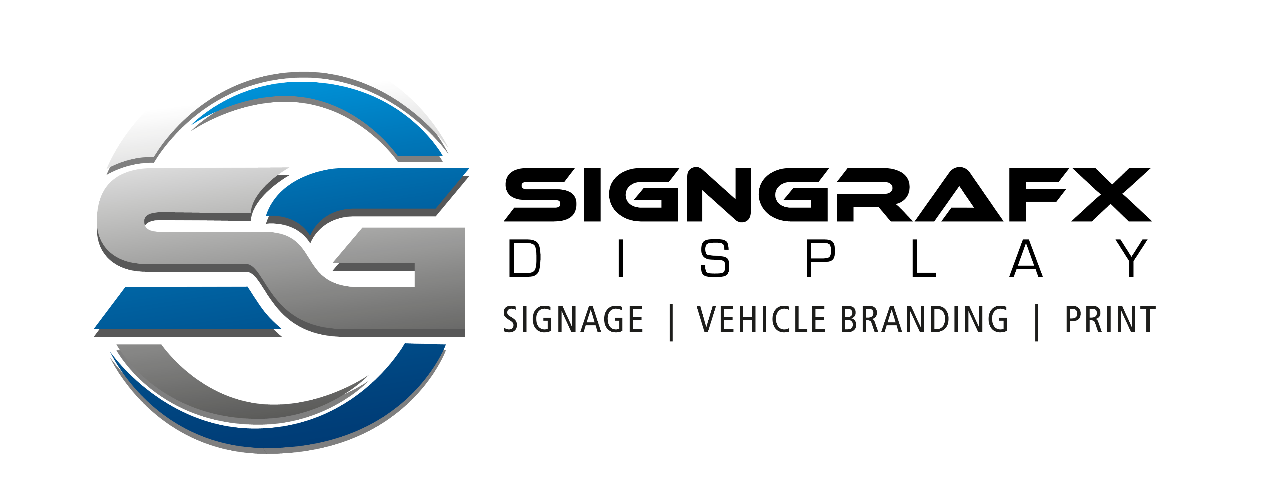 SIGN GRAFX DISPLAY LIMITED